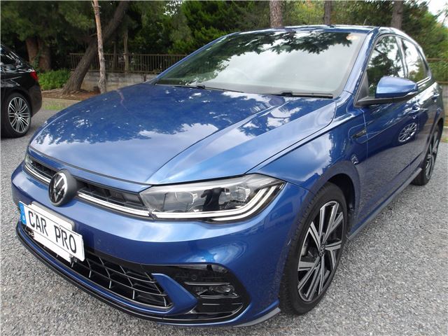 2022 Volkswagen Polo Sedan for sale, Japanese used car export - photo 1 of 31 | GULJI TRADERS
