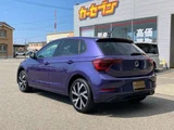 2022 Volkswagen Polo TSI Sedan for sale, Japanese used car export - photo 8 of 33 | GULJI TRADERS