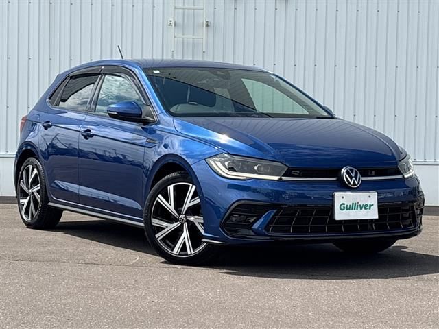 2022 Volkswagen Polo TSI Sedan for sale, Japanese used car export - photo 1 of 24 | GULJI TRADERS