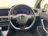 2022 Volkswagen Polo Sedan for sale, Japanese used car export - photo 3 of 23 | GULJI TRADERS