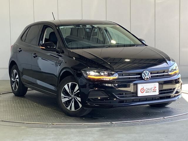 2022 Volkswagen Polo TSI Sedan for sale, Japanese used car export | GULJI TRADERS