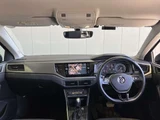 2022 Volkswagen Polo TSI Sedan for sale, Japanese used car export - photo 3 of 10 | GULJI TRADERS