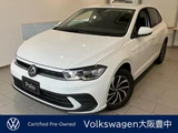 2022 Volkswagen Polo TSI Sedan for sale, Japanese used car export - photo 1 of 10 | GULJI TRADERS