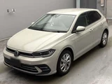2022 Volkswagen Polo Sedan for sale, Japanese used car export - photo 1 of 14 | GULJI TRADERS