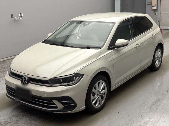 2022 Volkswagen Polo - photo 1 2022 Volkswagen Polo Sedan for sale, Japanese used car export | GULJI TRADERS