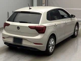 2022 Volkswagen Polo Sedan for sale, Japanese used car export - photo 2 of 14 | GULJI TRADERS