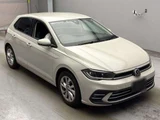 2022 Volkswagen Polo Sedan for sale, Japanese used car export - photo 3 of 14 | GULJI TRADERS