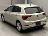 2022 Volkswagen Polo Sedan for sale, Japanese used car export - photo 4 of 14 | GULJI TRADERS