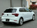 2022 Volkswagen Polo Sedan for sale, Japanese used car export - photo 2 of 9 | GULJI TRADERS