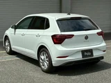 2022 Volkswagen Polo Sedan for sale, Japanese used car export - photo 6 of 9 | GULJI TRADERS