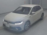2022 Volkswagen Polo TSI Sedan for sale, Japanese used car export - photo 1 of 8 | GULJI TRADERS