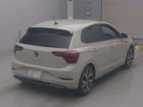 2022 Volkswagen Polo TSI Sedan for sale, Japanese used car export - photo 2 of 8 | GULJI TRADERS
