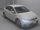 2022 Volkswagen Polo TSI Sedan for sale, Japanese used car export - photo 5 of 8 | GULJI TRADERS