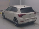 2022 Volkswagen Polo TSI Sedan for sale, Japanese used car export - photo 6 of 8 | GULJI TRADERS
