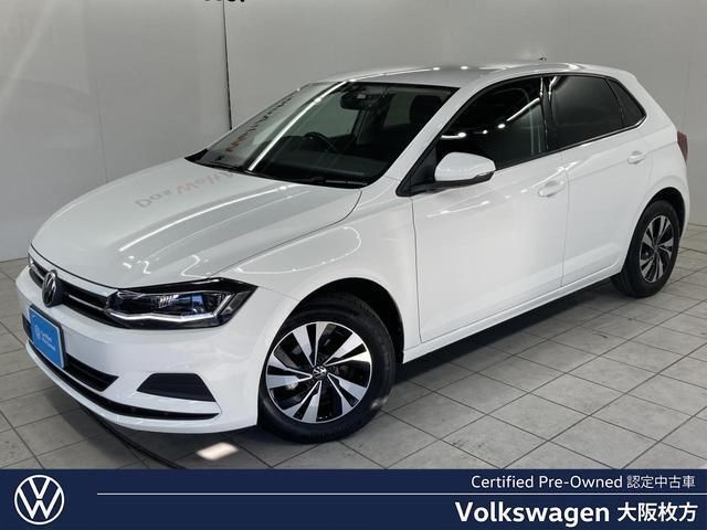 2022 Volkswagen Polo Sedan for sale, Japanese used car export | GULJI TRADERS