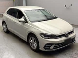 2022 Volkswagen Polo Sedan for sale, Japanese used car export - photo 1 of 9 | GULJI TRADERS