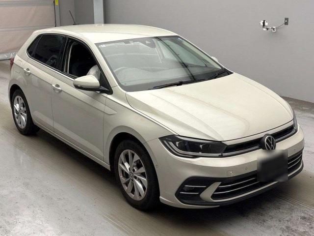 2022 Volkswagen Polo - photo 1 2022 Volkswagen Polo Sedan for sale, Japanese used car export | GULJI TRADERS
