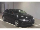 2022 Volkswagen Polo Sedan for sale, Japanese used car export - photo 1 of 5 | GULJI TRADERS