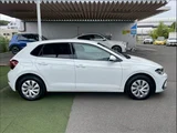 2023 Volkswagen Polo TSI Active Basic Sedan for sale, Japanese used car export - photo 15 of 20 | GULJI TRADERS