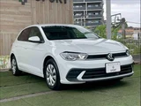 2023 Volkswagen Polo TSI Active Basic Sedan for sale, Japanese used car export - photo 16 of 20 | GULJI TRADERS
