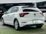 2023 Volkswagen Polo TSI Active Basic Sedan for sale, Japanese used car export - photo 17 of 20 | GULJI TRADERS