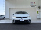 2023 Volkswagen Polo TSI Sedan for sale, Japanese used car export - photo 2 of 43 | GULJI TRADERS