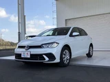 2023 Volkswagen Polo TSI Sedan for sale, Japanese used car export - photo 3 of 43 | GULJI TRADERS