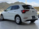 2023 Volkswagen Polo TSI Sedan for sale, Japanese used car export - photo 5 of 43 | GULJI TRADERS