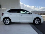 2023 Volkswagen Polo TSI Sedan for sale, Japanese used car export - photo 8 of 43 | GULJI TRADERS