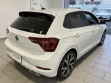 2023 Volkswagen Polo TSI Sedan for sale, Japanese used car export - photo 9 of 10 | GULJI TRADERS