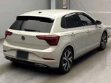 2023 Volkswagen Polo TSI Sedan for sale, Japanese used car export - photo 2 of 14 | GULJI TRADERS