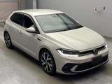 2023 Volkswagen Polo TSI Sedan for sale, Japanese used car export - photo 3 of 14 | GULJI TRADERS