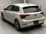 2023 Volkswagen Polo TSI Sedan for sale, Japanese used car export - photo 4 of 14 | GULJI TRADERS