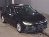 2023 Volkswagen Polo TSI Sedan for sale, Japanese used car export - photo 1 of 6 | GULJI TRADERS