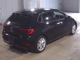 2023 Volkswagen Polo TSI Sedan for sale, Japanese used car export - photo 2 of 6 | GULJI TRADERS
