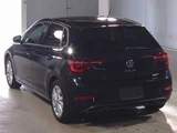 2023 Volkswagen Polo TSI Sedan for sale, Japanese used car export - photo 5 of 6 | GULJI TRADERS