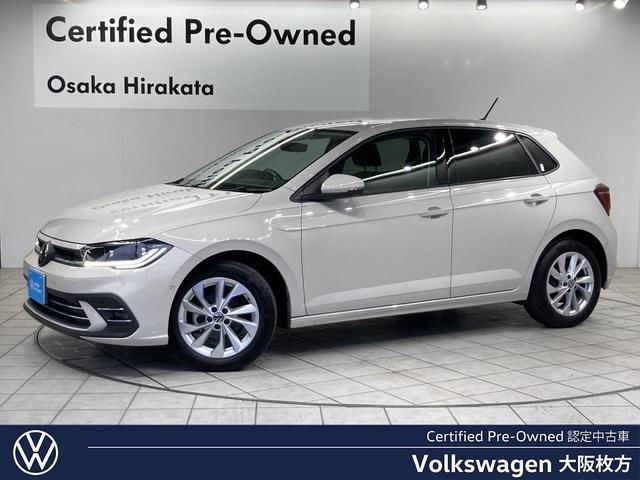 2023 Volkswagen Polo - photo 1 2023 Volkswagen Polo Sedan for sale, Japanese used car export | GULJI TRADERS