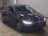 2023 Volkswagen Polo TSI Sedan for sale, Japanese used car export - photo 1 of 5 | GULJI TRADERS