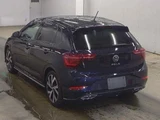 2023 Volkswagen Polo TSI Sedan for sale, Japanese used car export - photo 2 of 5 | GULJI TRADERS
