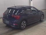 2023 Volkswagen Polo TSI Sedan for sale, Japanese used car export - photo 5 of 5 | GULJI TRADERS