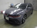 2023 Volkswagen Polo GTI Sedan for sale, Japanese used car export - photo 1 of 6 | GULJI TRADERS