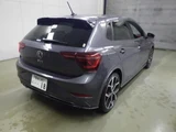 2023 Volkswagen Polo GTI Sedan for sale, Japanese used car export - photo 2 of 6 | GULJI TRADERS