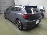 2023 Volkswagen Polo GTI Sedan for sale, Japanese used car export - photo 5 of 6 | GULJI TRADERS