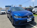 2024 Volkswagen Polo TSI Sedan for sale, Japanese used car export - photo 1 of 57 | GULJI TRADERS