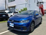 2024 Volkswagen Polo TSI Sedan for sale, Japanese used car export - photo 2 of 57 | GULJI TRADERS