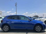 2024 Volkswagen Polo TSI Sedan for sale, Japanese used car export - photo 11 of 57 | GULJI TRADERS