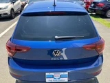 2024 Volkswagen Polo TSI Sedan for sale, Japanese used car export - photo 14 of 57 | GULJI TRADERS