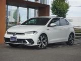 2024 Volkswagen Polo TSI Sedan for sale, Japanese used car export - photo 1 of 43 | GULJI TRADERS
