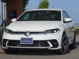 2024 Volkswagen Polo TSI Sedan for sale, Japanese used car export - photo 2 of 43 | GULJI TRADERS