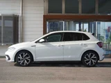 2024 Volkswagen Polo TSI Sedan for sale, Japanese used car export - photo 4 of 43 | GULJI TRADERS